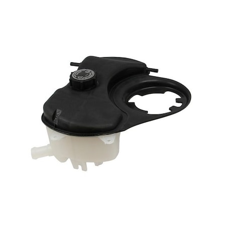 Crp Products Jaguar X-Type 02-05 V6 2.5L Jaguar X-Typ Expansion Tank, Ept0144 EPT0144